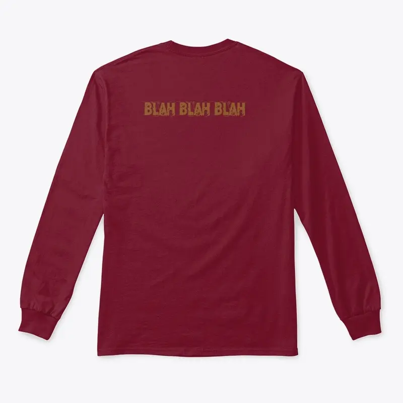  BLAH Collection by MDA