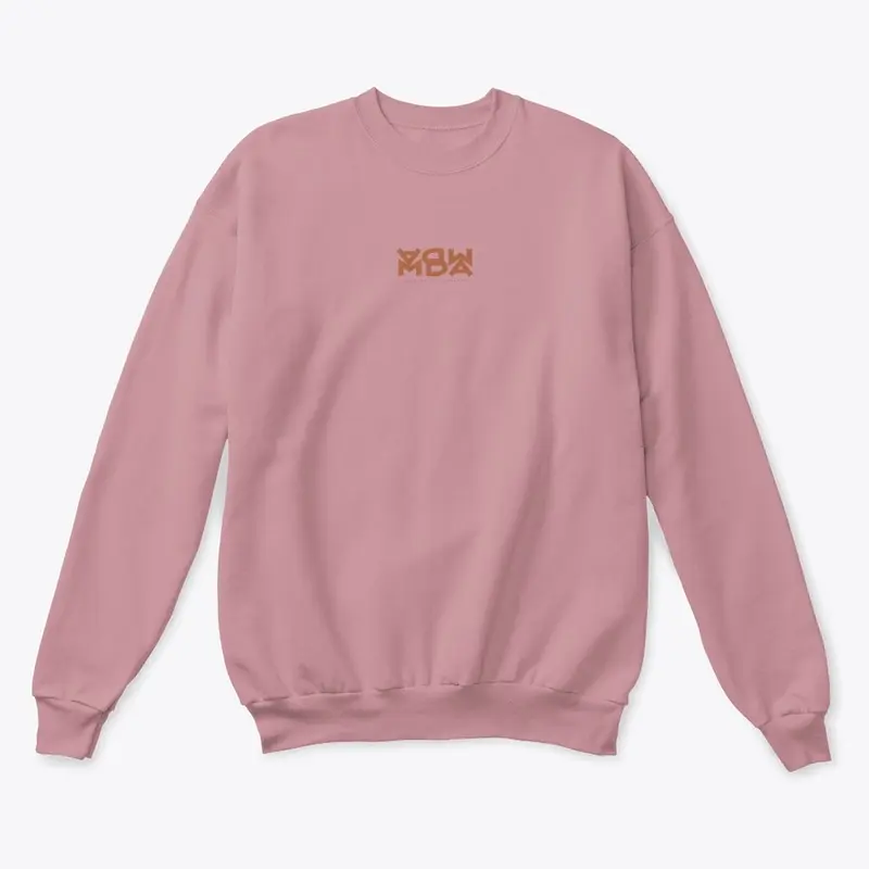 MDA Logo Sweatshirt 